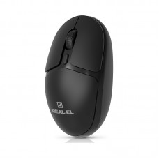 Миша бездротова REAL-EL RM-335W (EL123200055)