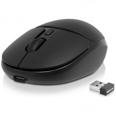 Миша бездротова REAL-EL RM-335W (EL123200055)