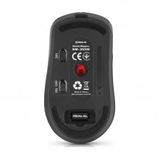 Миша бездротова REAL-EL RM-355W (EL123200054)