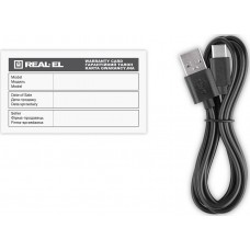 Миша бездротова REAL-EL RM-355W (EL123200054)