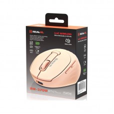 Миша бездротова REAL-EL RM-370W (EL123200056)