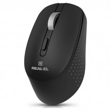 Миша бездротова REAL-EL RM-380W (EL123200057)