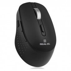 Миша бездротова REAL-EL RM-380W (EL123200057)