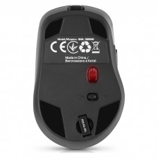 Миша бездротова REAL-EL RM-380W (EL123200057)
