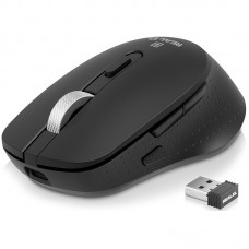 Миша бездротова REAL-EL RM-380W (EL123200057)