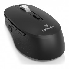 Миша бездротова REAL-EL RM-380W (EL123200057)