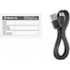 Миша бездротова REAL-EL RM-380W (EL123200057)