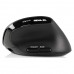 Миша бездротова REAL-EL RM-490W Black (EL123200058)