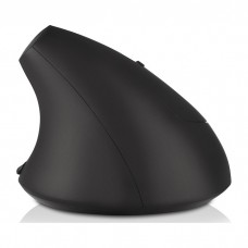 Миша бездротова REAL-EL RM-490W Black (EL123200058)