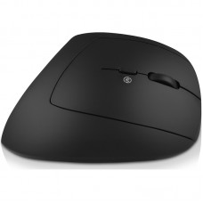 Миша бездротова REAL-EL RM-490W Black (EL123200058)