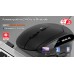 Миша бездротова REAL-EL RM-490W Black (EL123200058)
