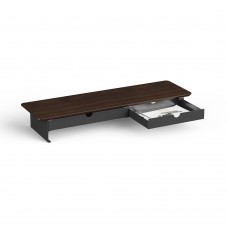 Підставка для монітора OfficePro MR145DW Dark Wood/Black (MR145DW)