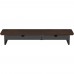 Підставка для монітора OfficePro MR145DW Dark Wood/Black (MR145DW)