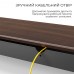 Підставка для монітора OfficePro MR145DW Dark Wood/Black (MR145DW)
