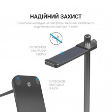 Підставка для навушників OfficePro LS350G (LS350G)