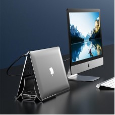 Підставка для ноутбука Cabletime CS15B (CS15B)