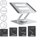 Підставка для ноутбука Venshen 4 You LS-520 (LS-520)