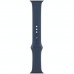 Ремінець Apple Sport Band для Apple Watch 45mm Abyss Blue (MKUW3)