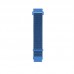 Ремінець BeCover Nylon Style для Huawei Watch GT/GT 2 46mm/GT 2 Pro/GT Active/Honor Watch Magic 1/2/GS Pro/Dream Blue (705874)