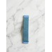 Ремінець BeCover Nylon Style для Xiaomi iMi KW66/Mi Watch Color/Haylou LS01/Watch S1 Active Aqua Blue (715004)