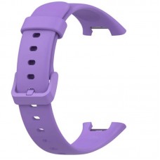 Ремінець BeCover для Xiaomi Mi Smart Band 7 Pro Purple (708602)