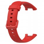 Ремінець BeCover для Xiaomi Mi Smart Band 7 Pro Red (708603) Ремінець BeCover для Xiaomi Mi Smart Band 7 Pro Red (708603)