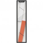 Ремінець iMiki Magnetic Strap 22mm Warm Gray-Orange (G00082)