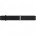 Ремінець Samsung D-Buckle Fabric Band (M/L) для Samsung Galaxy Watch 4/4 Classic/5/5 Pro/6/6 Classic/7/FE Black (ET-SVR94LBEGEU)