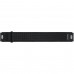 Ремінець Samsung D-Buckle Fabric Band (M/L) для Samsung Galaxy Watch 4/4 Classic/5/5 Pro/6/6 Classic/7/FE Black (ET-SVR94LBEGEU)
