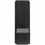 Ремінець Samsung D-Buckle Fabric Band (M/L) для Samsung Galaxy Watch 4/4 Classic/5/5 Pro/6/6 Classic/7/FE Black (ET-SVR94LBEGEU)