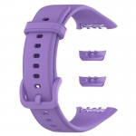 Силіконовий ремінець BeCover для Oppo Band 2 Purple (709480) Силіконовий ремінець BeCover для Oppo Band 2 Purple (709480)