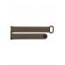 Силіконовий ремінець BeCover для Xiaomi Mi Smart Band 9 Brown (711939)