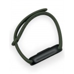 Силіконовий ремінець BeCover для Xiaomi Mi Smart Band 9 Khaki (711950) Силіконовий ремінець BeCover для Xiaomi Mi Smart Band 9 Khaki (711950)
