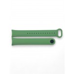Силіконовий ремінець BeCover для Xiaomi Mi Smart Band 9 Light Green (711962) Силіконовий ремінець BeCover для Xiaomi Mi Smart Band 9 Light Green (711962)