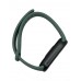 Силіконовий ремінець BeCover для Xiaomi Mi Smart Band 9 Pine-Green (711953)