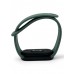 Силіконовий ремінець BeCover для Xiaomi Mi Smart Band 9 Pine-Green (711953)