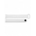 Силіконовий ремінець BeCover для Xiaomi Mi Smart Band 9 White (711956)