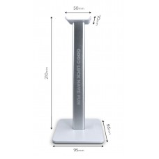 Тримач для навушників GLHF Watchtower A1 White (FGLHH22WTWTOWER1A)