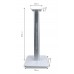 Тримач для навушників GLHF Watchtower A1 White (FGLHH22WTWTOWER1A)
