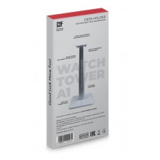 Тримач для навушників GLHF Watchtower A1 White (FGLHH22WTWTOWER1A)