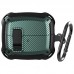 Чохол для навушників BeCover Protective TPU для Samsung Galaxy Buds 3 Dark Green (711999)