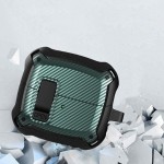 Чохол для навушників BeCover Protective TPU для Samsung Galaxy Buds 3 Dark Green (711999) Чохол для навушників BeCover Protective TPU для Samsung Galaxy Buds 3 Dark Green (711999)