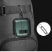 Чохол для навушників BeCover Protective TPU для Samsung Galaxy Buds 3 Pro Dark Green (712010)