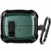 Чохол для навушників BeCover Protective для Samsung Galaxy Buds 3 FE Dark Green (715120)