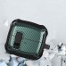 Чохол для навушників BeCover Protective для Samsung Galaxy Buds 3 FE Dark Green (715120)