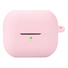 Чохол для навушників BeCover Silicon для Samsung Galaxy Buds 3 Pink (711992)