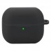 Чохол для навушників BeCover Silicon для Samsung Galaxy Buds 3 Pro Black (712000)