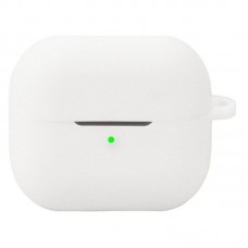 Чохол для навушників BeCover Silicon для Samsung Galaxy Buds 3 Pro White (712005)