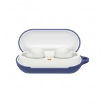 Чохол для навушників BeCover Silicon для Sony WF-C500 Dark Blue (712021)