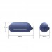 Чохол для навушників BeCover Silicon для Sony WF-C500 Dark Blue (712021)